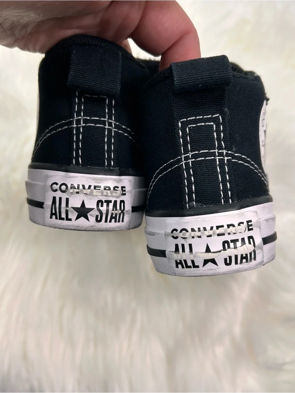 Converse Chuck Taylor All Star Malden Street Little Kid Sneakers Shoes 11